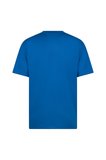 Saks Regular Fit Bisiklet Yaka Pamuklu Basic Tişört | S
