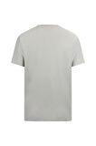 Haki Regular Fit Bisiklet Yaka Basic Tişört | XL