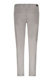 Bej Regular Fit 5 Cep Pamuklu Kanvas Pantolon | 33