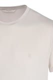 Taş Regular Fit Bisiklet Yaka Tişört | M