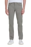 Haki Dinamik Fit 5 Cep Basic Kanvas Pantolon | 32