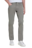Haki Dinamik Fit 5 Cep Basic Kanvas Pantolon | 32