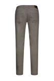 Vizon Rahat Kesim Fit 5 Cep Kanvas Pantolon | 32