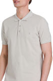 Taş Regular Fit 100% Pamuk Polo Yaka Tişört | M
