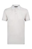 Taş Regular Fit 100% Pamuklu Polo Yaka Tişört | XXL