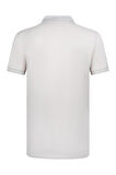 Taş Regular Fit 100% Pamuklu Polo Yaka Tişört | XXL