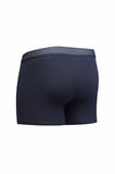 Lacivert Pamuklu Boxer | XXL