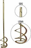 ERA55990 Eratool Boya Harç Karıştırıcı SDS 60x450 Lema
