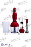Blender Seti