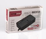 Autoware Voltaj Çevirici Invertör İnverter 200W