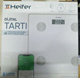DİJİTAL TARTI