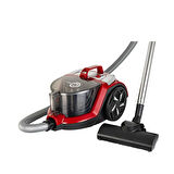 Heifer Toz Torbasız Elektrikli Süpürge TC661 890W