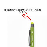 Noki Suez Dokunmatik Başlıklı Versatil Uçlu Kalem 0.7 (950007)