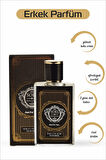Soel Parfüm E18 Erkek Parfüm 50 ml Edp