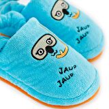 Milk&Moo Çocuk Ev Terliği Cool Koala 5-6 Yaş