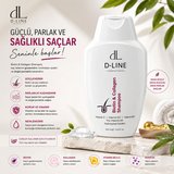 Biotin & Collagen Shampoo