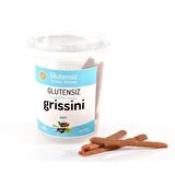 Güa Glutensiz Zeytinli Grissni 70gr