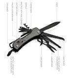 Grand Harvest KH5011K-H Multi Fonksiyonel Çakı