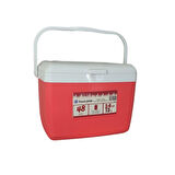 Sunset Glide 14 QT Soğutucu Buzluk 13 Litre