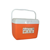 Sunset Glide 14 QT Soğutucu Buzluk 13 Litre
