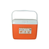 Sunset Glide 14 QT Soğutucu Buzluk 13 Litre
