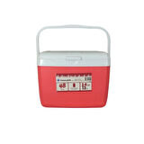 Sunset Glide 14 QT Soğutucu Buzluk 13 Litre