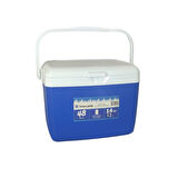 Sunset Glide 14 QT Soğutucu Buzluk 13 Litre
