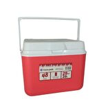 FREEZE PEAK ADVENTURE 28 QT BUZLUK 26 LİTRE