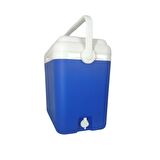 FREEZE PEAK TRAİLMATE 35 QT BUZLUK 33 LİTRE MAVİ