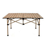 Madfox Surface Katlanır Kamp Masası