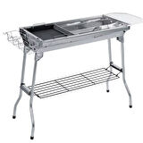 Madfox Grillmate Portatif Katlanır BBQ Mangal