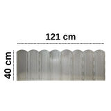 Katlanabilir Rüzgarlık - Madfox - 6 Kanatlı - 547322