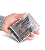 Madfox Emergency Blanket Acil Durum Battaniyesi 210*140cm