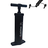 MADFOX POWERGRIP AIR PUMP YÜKSEK BASINÇLI EL POMPASI