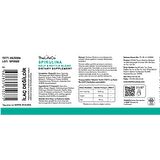 Thelifeco Spirulina Kelp & Nettle 60 Kapsül