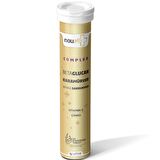 Nouplus Complex Kara Mürver Vitamin C 20 Efervesan Tablet