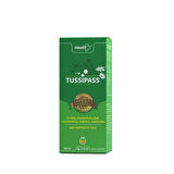 Nouplus Tussipass Şurup 150ml