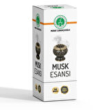 Neşe Natural Musk Esansı 10cc