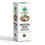 Neşe Natural Hindistan Cevizi Aroması 10cc