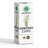 Neşe Natural Sümbülteber Esansı 10cc