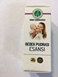  Neşe Natural Bebek Pudrası Esansı 10cc