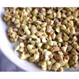 Dola Glutensiz Çiğ Karabuğday Tane 400 gr Greçka