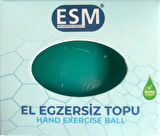 Esm el egzersiz topu