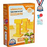Arkerobox Göbeklitepe Eğitici Kazı Seti | Global Koleksiyon