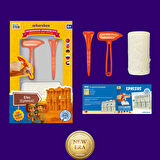 Arkerobox Efes (Ephesus) New Era Eğitici Kazı Seti