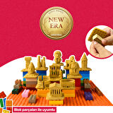 Arkerobox Efes (Ephesus) New Era Eğitici Kazı Seti