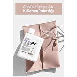 FACTOR 100 Sun Screen Cream SPF50+KOLAJEN Içerikli Güneş Bariyeri