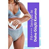 FACTOR 100 Sun Screen Cream SPF50+KOLAJEN Içerikli Güneş Bariyeri