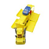 Can Ali Toys Jr Tom Tır ve 3 Adet Oyuncak Araba CNL-6117