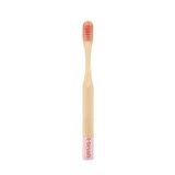 T-Brush Bambu Çocuk Diş Fırçası Pembe